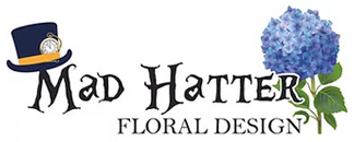 Mad Hatter Floral Design