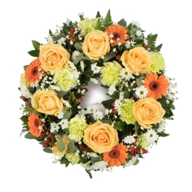 Wreaths