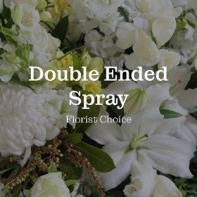 Florist Choice Double Ended Spray
