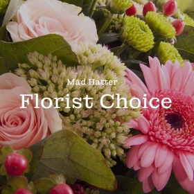 Florist Choice