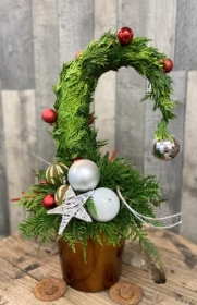 Grinch tree