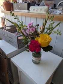 Jar Of Joy