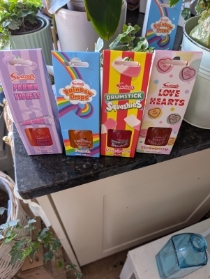 Swizzels Diffusers